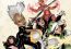 Unlimited Highlights: X-Men