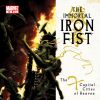  Immortal Iron Fist Annual (2007) #14