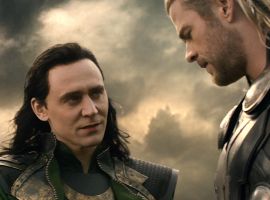 Marvel's Thor: The Dark World