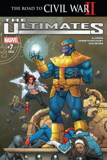 Ultimates #7 