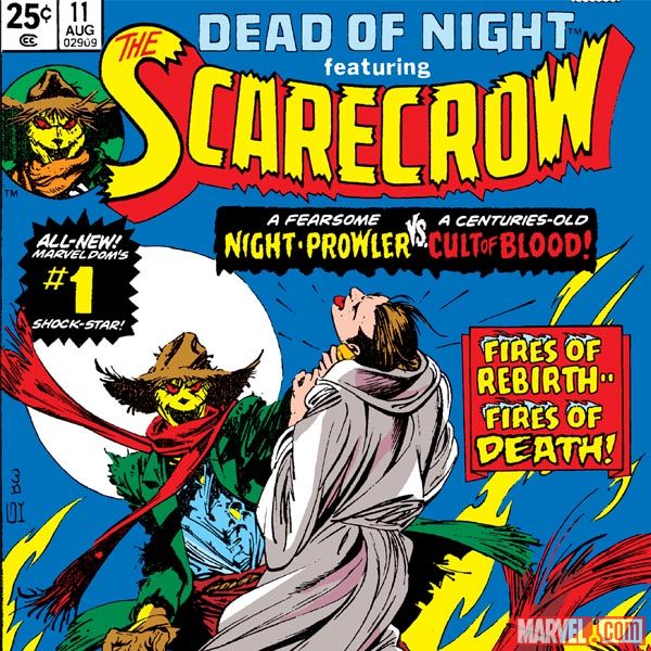 Dead of Night (1973 - 1975)