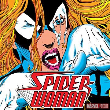 Spider-Woman (1993)