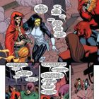 NEW AVENGERS #55, page 3