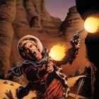 Kid Colt One-Shot (2009) #1