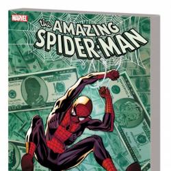 SPIDER-MAN: DEATH AND DATING