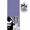 IMMORTAL WEAPONS #3