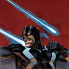 WAR OF KINGS #1 (YU VARIANT)
