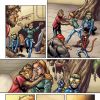 Preview art by Ramon Bachs