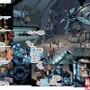 SECRET INVASION #5, pages 3-4