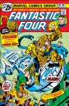 Fantastic Four (1961) #170