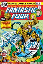 Fantastic Four (1961) #170