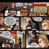 Marvel Comics Presents #4: Weapon Omega, page 1