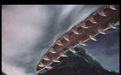 MARVEL ILLUSTRATED: MOBY DICK #1