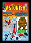 Tales to Astonish (1959) #48