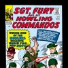Sgt. Fury and His Howling Commandos #12