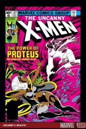 Uncanny X-Men #127 
