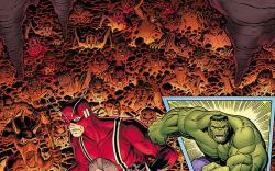 AVENGERS CLASSIC #5