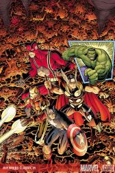 Avengers Classic #5 