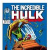 INCREDIBLE HULK #331 COVER