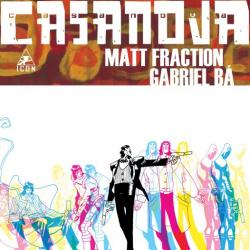 Casanova (2010)