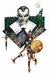 Marvel 1602: New World (2005) #4