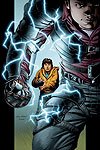 Ultimate Iron Man (2005) #4