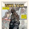 NEW AVENGERS: LUKE CAGE #2 recap page