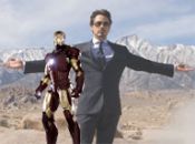 Iron Man Movie Trailer