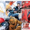 UNCANNY X-MEN #525 preview art by Terry Dodson