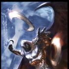 MOON KNIGHT ANNUAL  #1