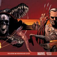 WOLVERINE #66