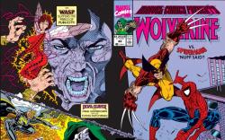 Marvel Comics Presents #48