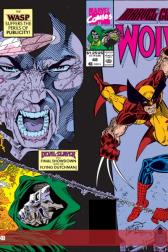 Marvel Comics Presents #48 