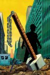 Thunderstrike (2010) #1