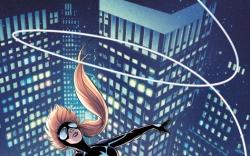 Spider-Girl (2010) #1