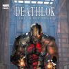 Deathlok: The Demolisher (Hardcover)