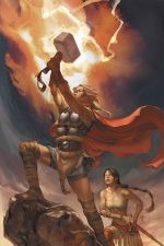 Thor: Son of Asgard (2004) #12