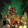 New Avengers (2010) #7