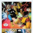 PREVIEW: Thor: First Thunder #2