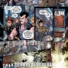 Uncanny X-Men Annual #3 preview art by Nick Bradshaw