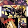 Uncanny X-Force #7 preview art by Esad Ribic