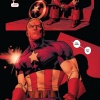 Fear Itself #4 page by Stuart Immonen
