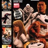 SDCC 2011: Marvel Mixtape from Marvel