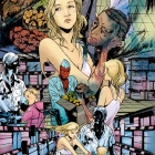 Sneak Peek: Spider-Island: Cloak & Dagger #2