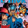 Thor (1998) #19