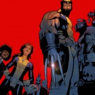 Sneak Peek: Wolverine & the X-Men Covers