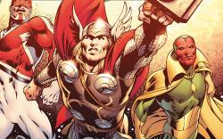Sneak Peek: Secret Avengers #26