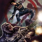 Winter Soldier #4