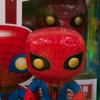 Funko Marvel Pop! Spider-Man