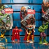 Hasbro Marvel Universe Figures